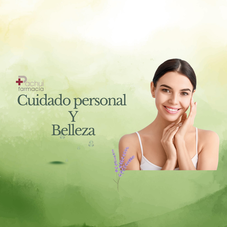 Cuidado Personal y Belleza