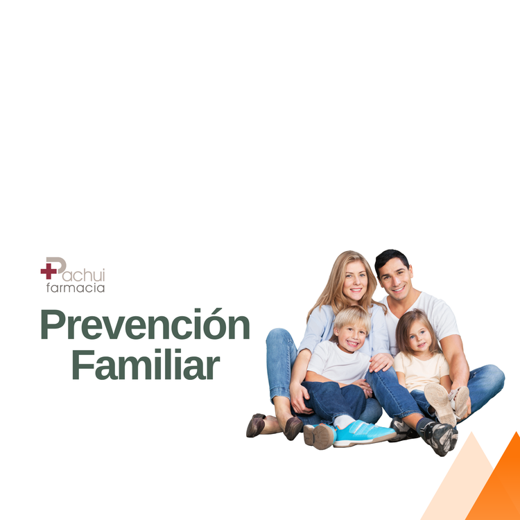 Prevención familiar