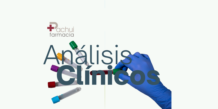 Análisis clínicos