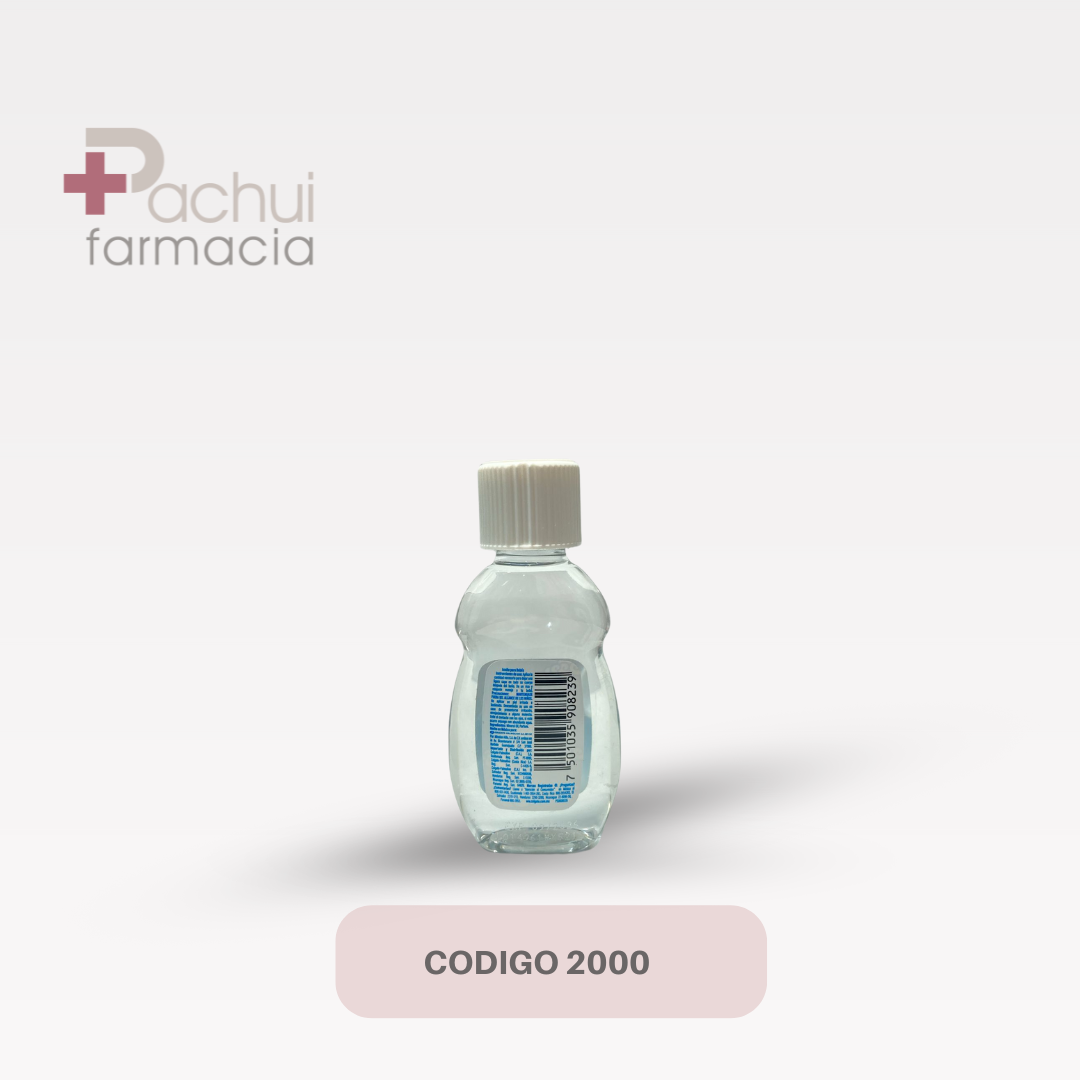 Aceite Mennen 50 Ml