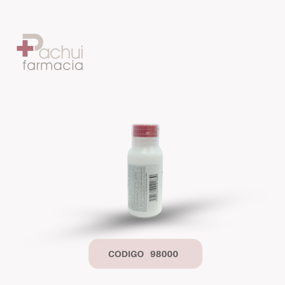 Amoxicilina 500 Mg/5 Ml Sus C/75 Ml
