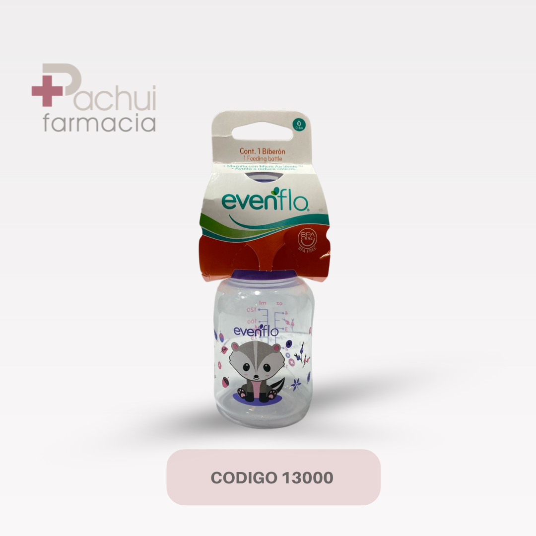 BIB EVENTLO DREAMS 4 OZ