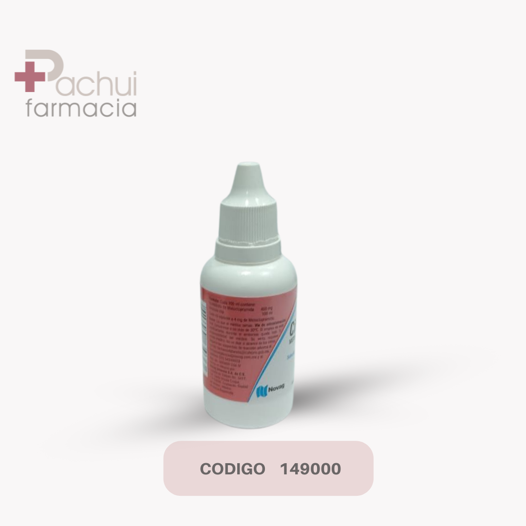 Cirulan 1 Got 400Mg/1/20 Ml