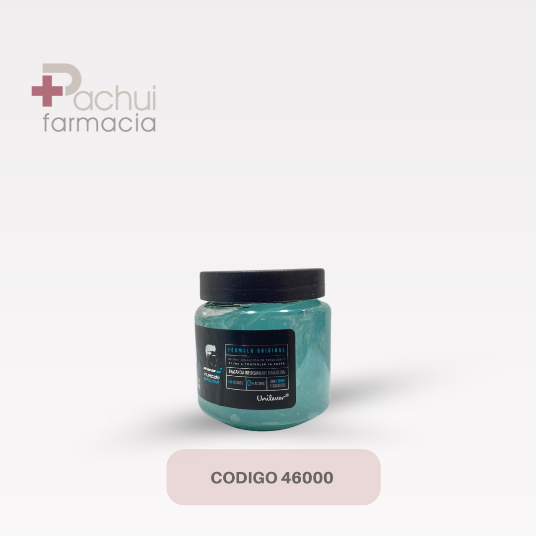 GEL EGO FRESH CONT CASPA 200 ML