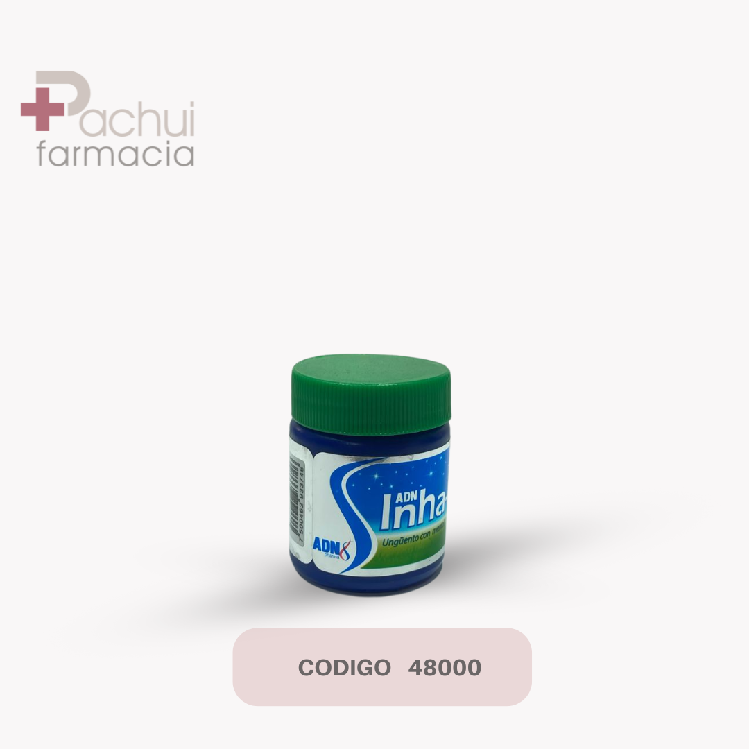 Inha-Rub Ung 40 Gr
