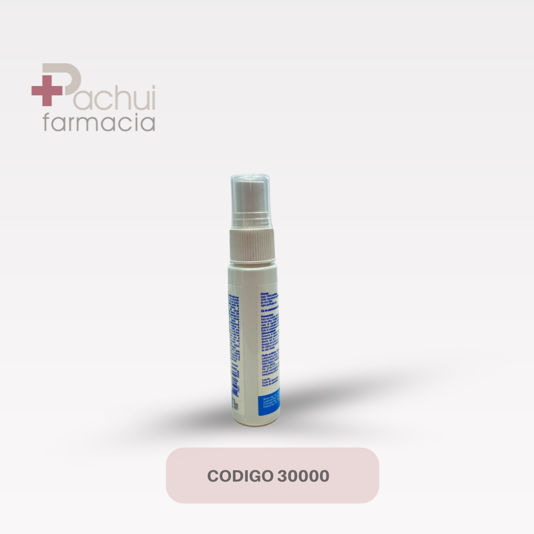Antiseptico Jaloma 360 30 Ml