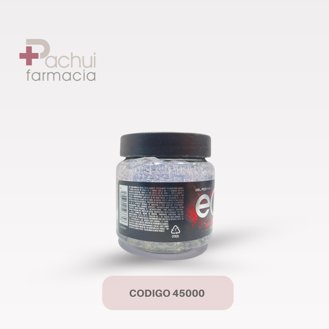 GEL EGO DIEZ 200 ML MAGNETIC