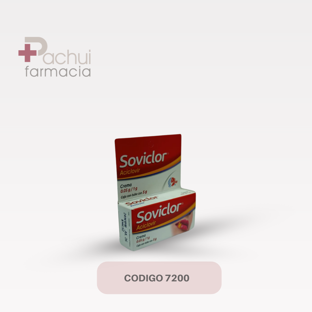 Sovici Or Crema 5 Gr