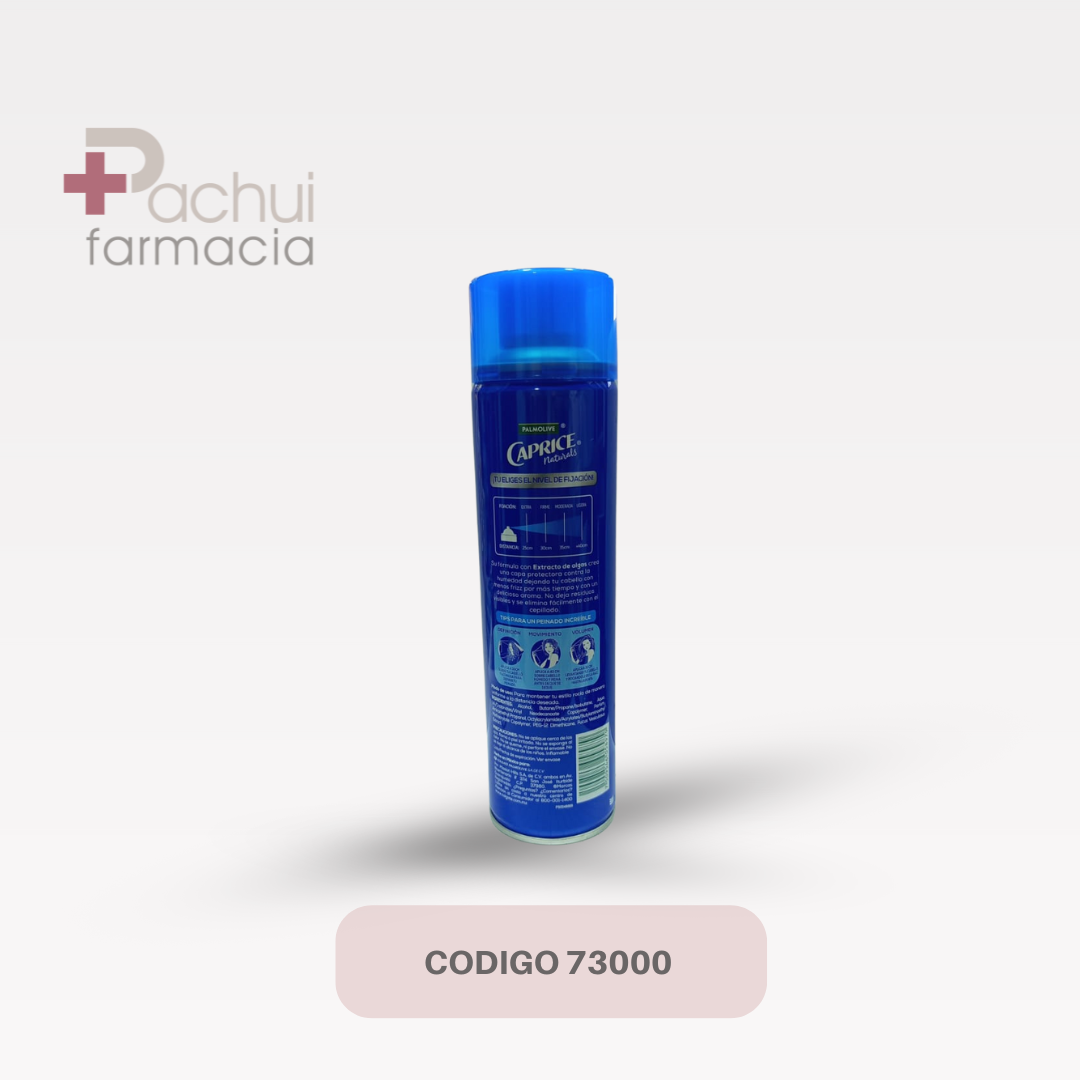 Spray Caprice Algas 316 Ml