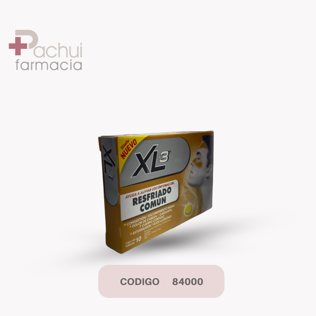 Xl-3 Tab C/10