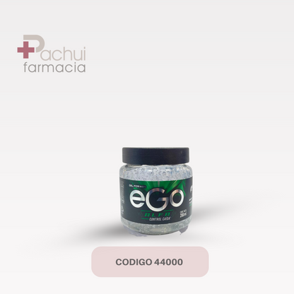 GEL EGO ALFA CONTROL CAIDA 200 ML