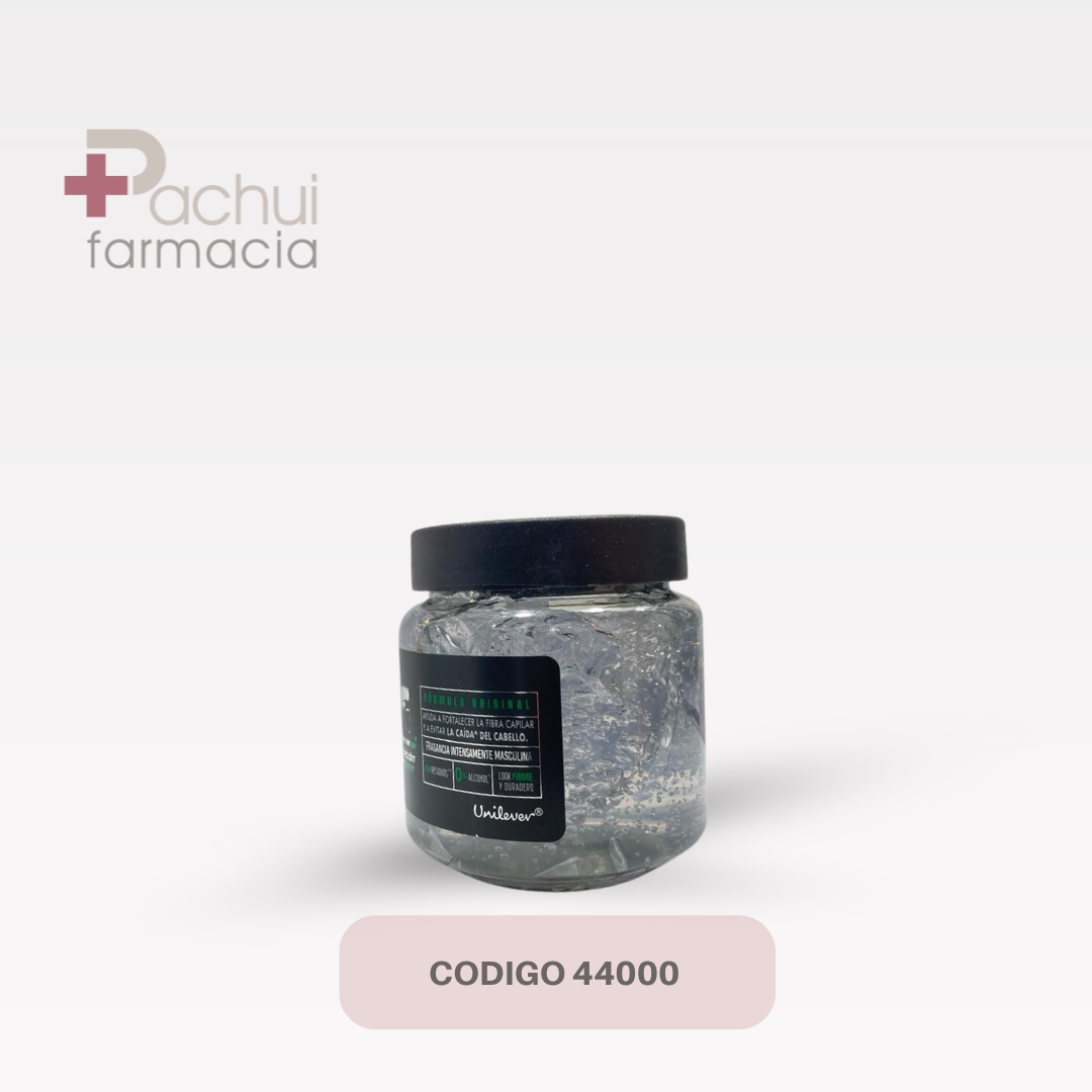 GEL EGO ALFA CONTROL CAIDA 200 ML