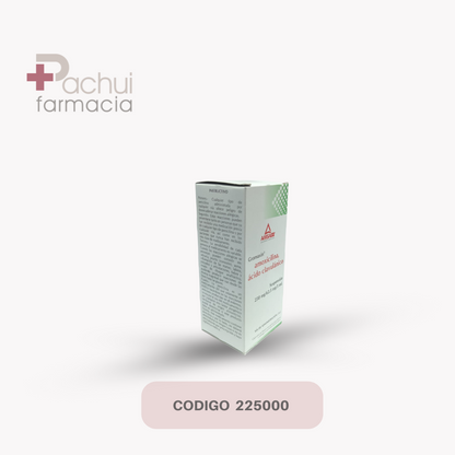Gramaxin 1 Susp 250/62.5Mg/5/60 Ml