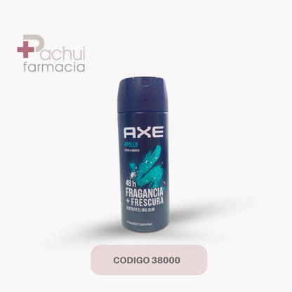 DESODORANTE AXE 97GR
