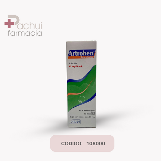 Artroben 1 Spray 1.5Mg/1/30 Ml