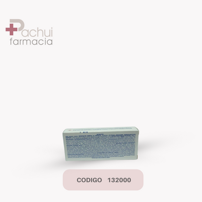 Bruproxen 250 Mg C/30 Tab