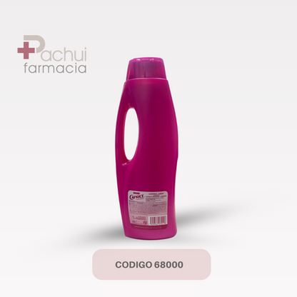 Sham Caprice Control Caida 750 Ml