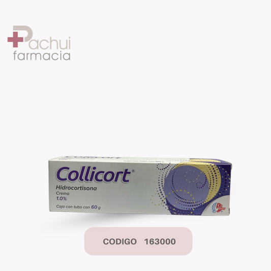 Collicort 1 Cma 1% 60 G