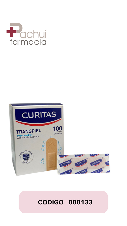 CURITAS EXH C/100