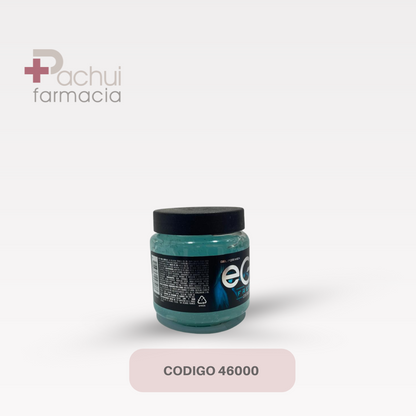 GEL EGO FRESH CONT CASPA 200 ML