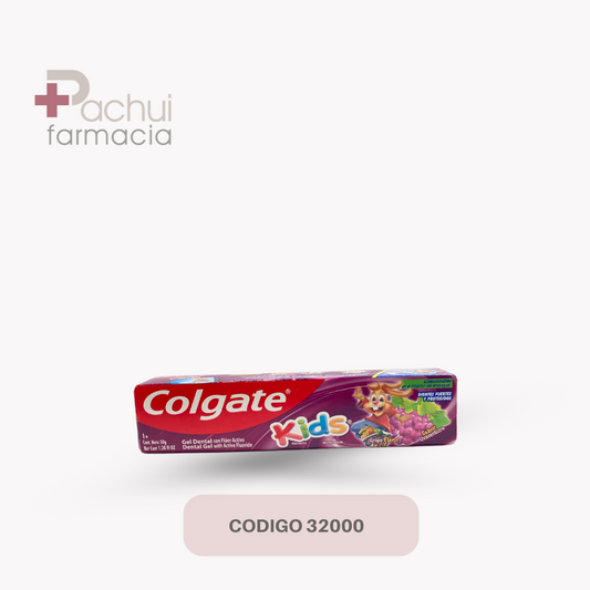 Crema Dent Colgate Kids 50 Gr