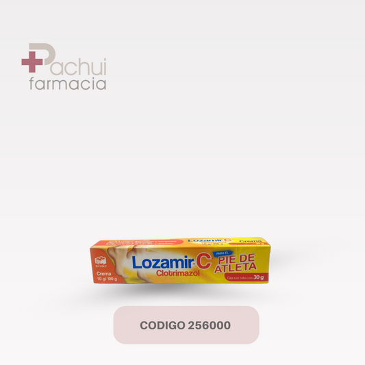 Lozamir-C 1 Cma 1/30 G