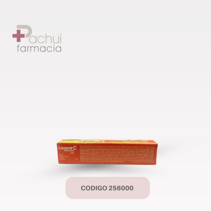 Lozamir-C 1 Cma 1/30 G