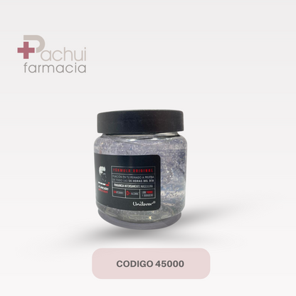 GEL EGO DIEZ 200 ML MAGNETIC