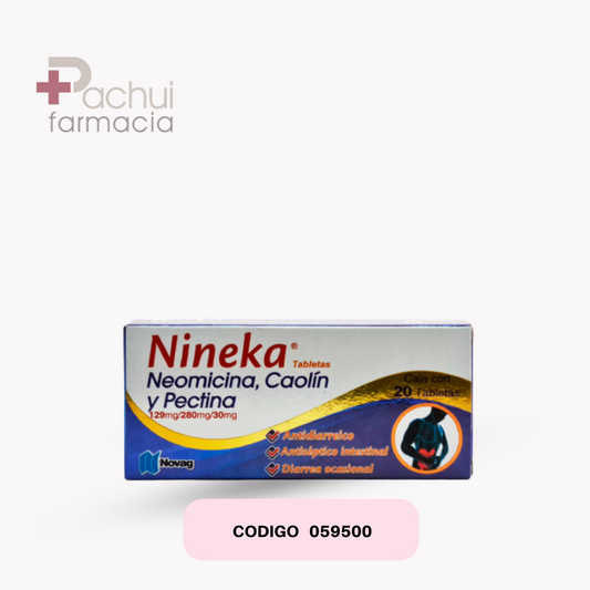 Nineka