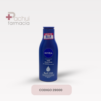 CREMA NIVEA B IMIK NUTRIT EXT SECA 100ML