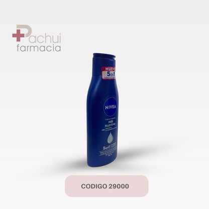 CREMA NIVEA B IMIK NUTRIT EXT SECA 100ML