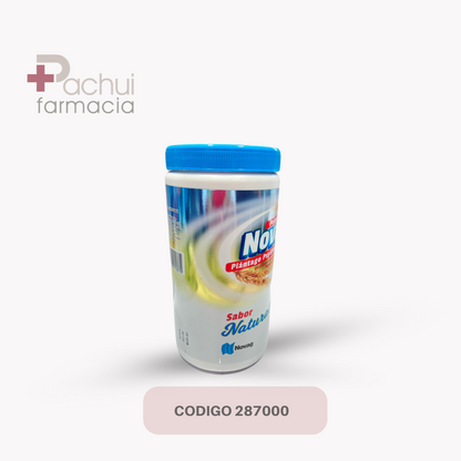 Novagon Natural 49.70 G Pvo C/400 G