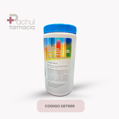 Novagon Natural 49.70 G Pvo C/400 G
