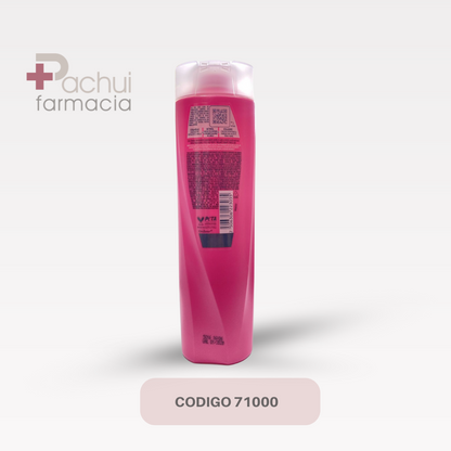 Sham Sedal Ceramidas 300 Ml