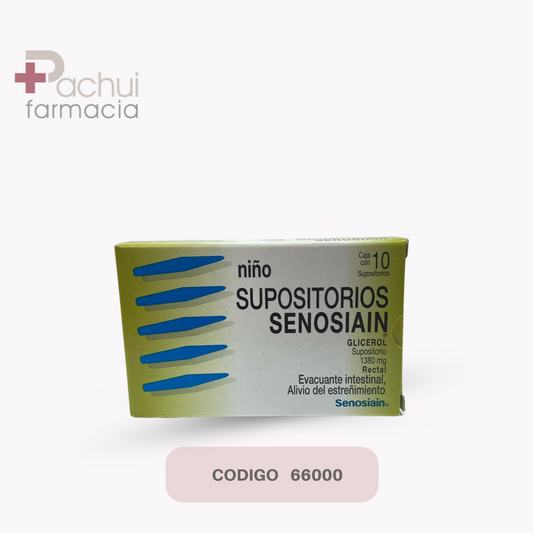 Senosiani Supos Inf C/10