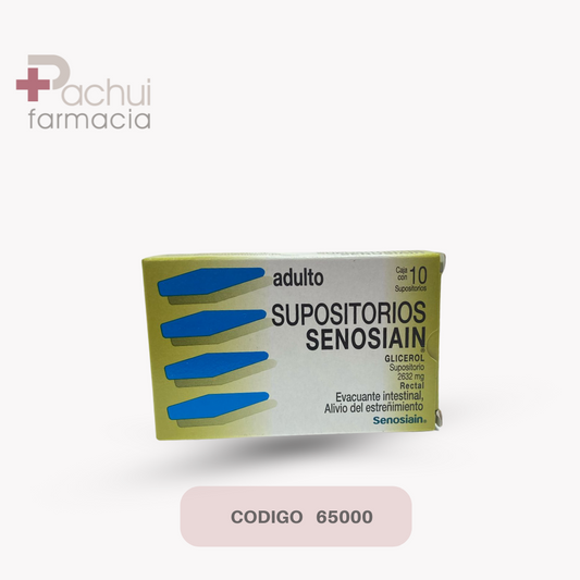Senosiani Supos Adto C/10