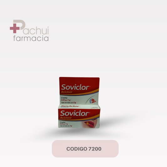 Sovici Or Crema 5 Gr