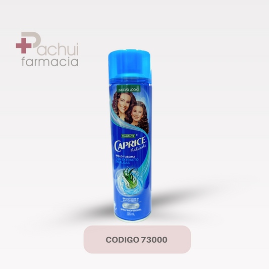 Spray Caprice Algas 316 Ml
