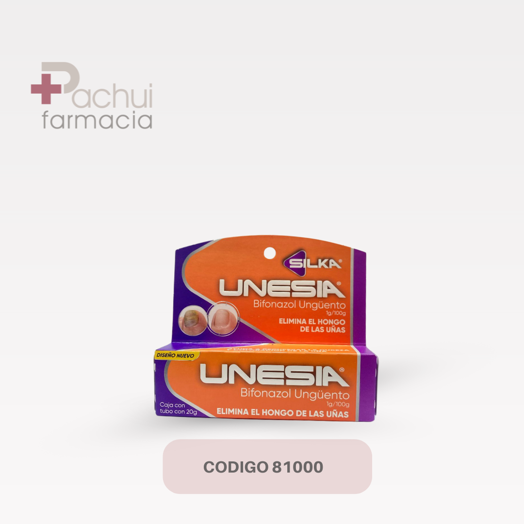 Unesia Ung 20 Gr