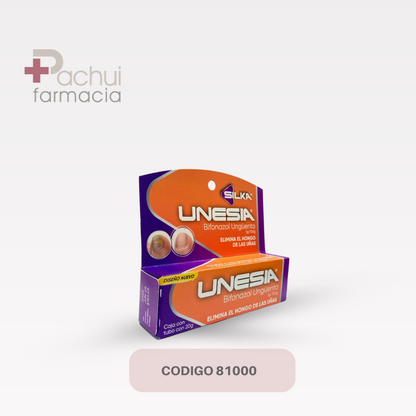 Unesia Ung 20 Gr