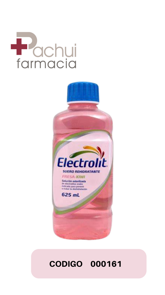 ELECTROLIT FRESA-KIWI 625ML