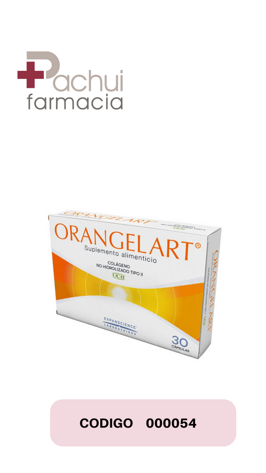 Orangel Art 200mg