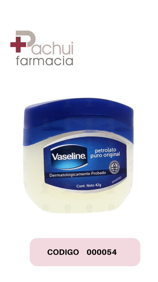 Vaselina 42gr